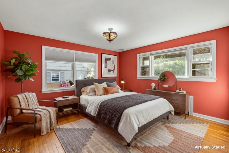 1st Floor Bedroom #4, 1 of 3