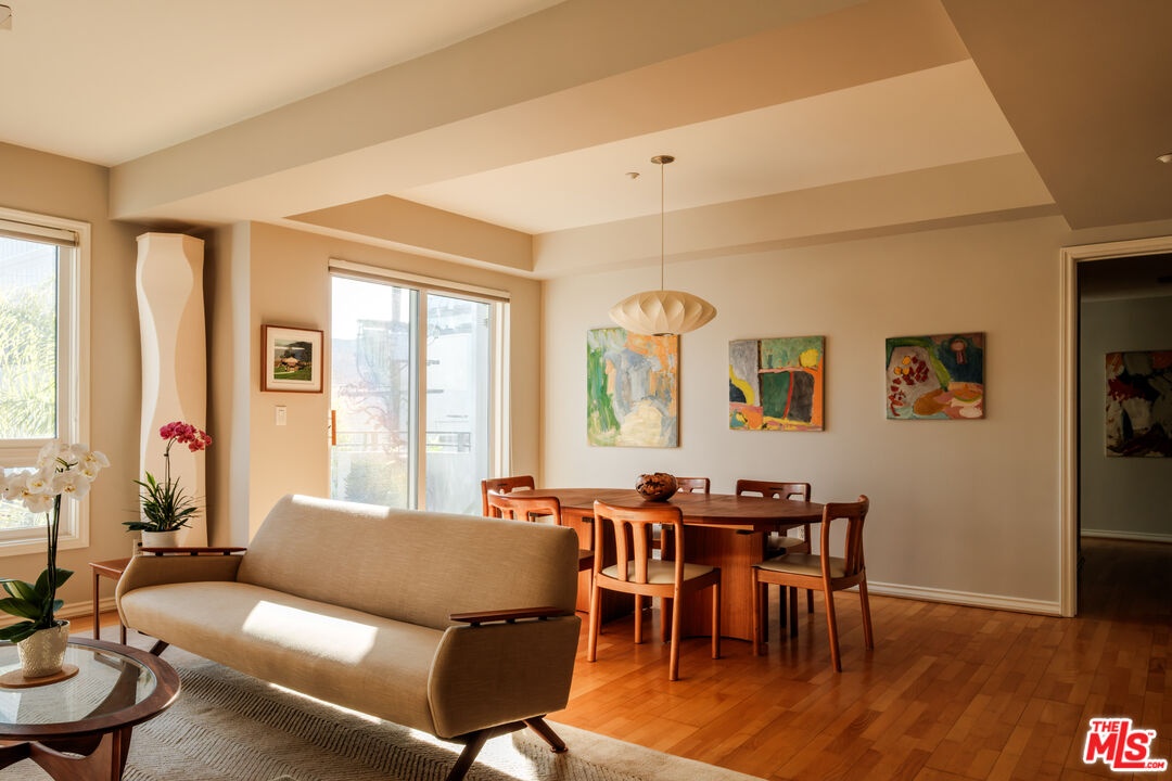 Living/Dining