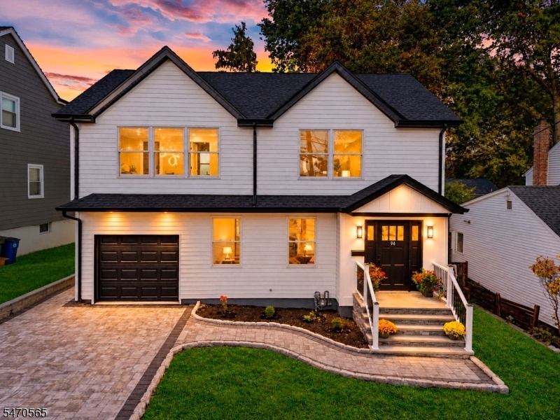 Welcome Home
