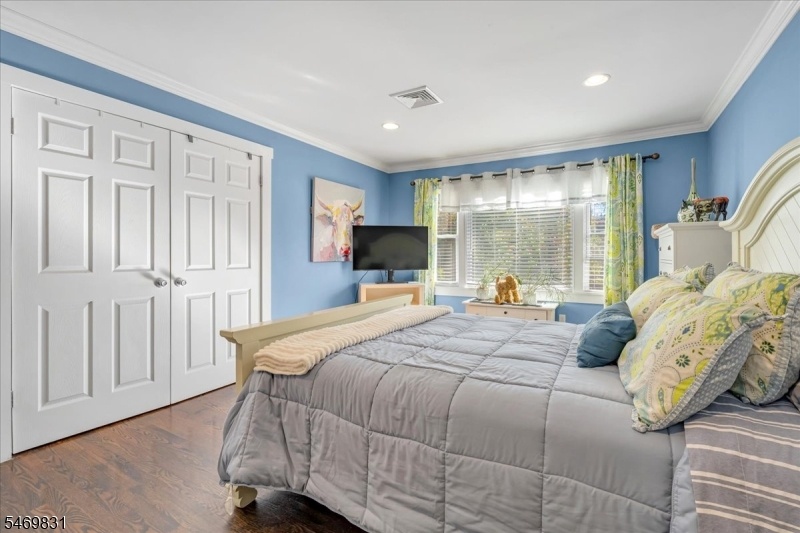 Second Floor Bedroom Suite