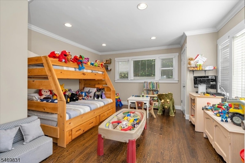First floor Bedroom