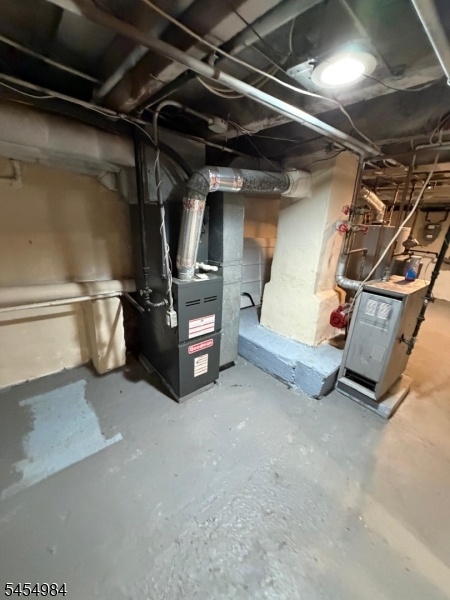 19 Basement