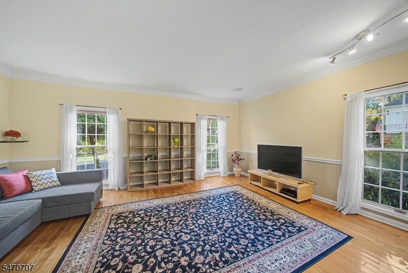 In Law Suite Living Room