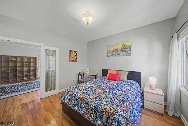 In Law Suite Bedroom