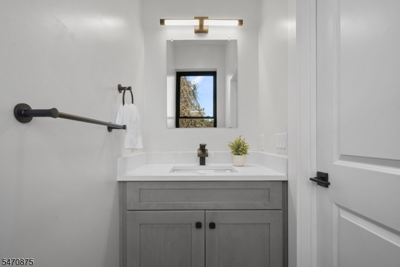 Half Bath