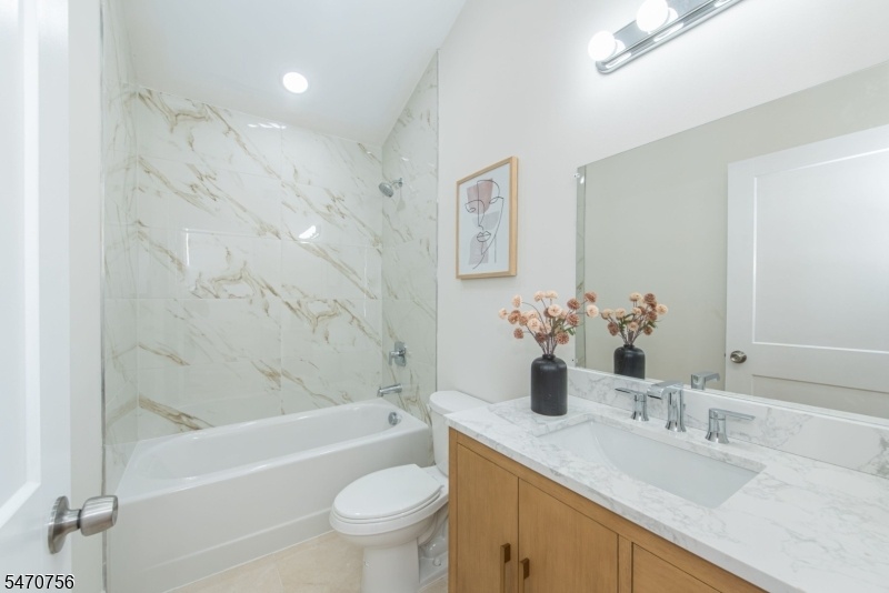 Full Bath Halway