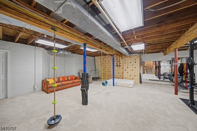 Rec Room