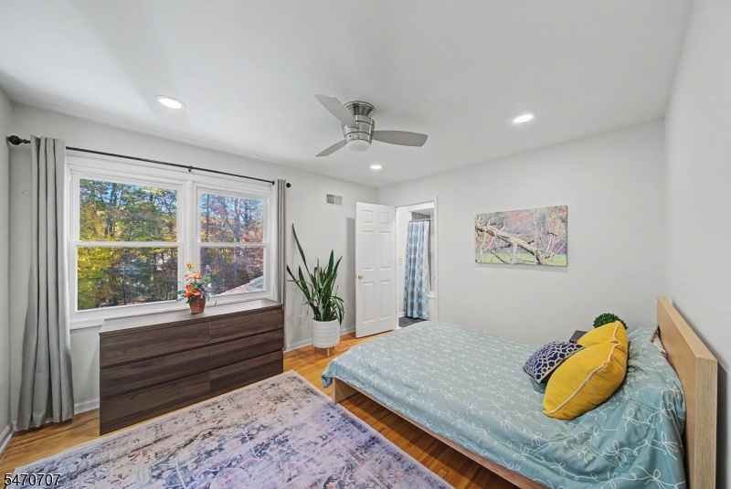 Second Bedroom w/Bath