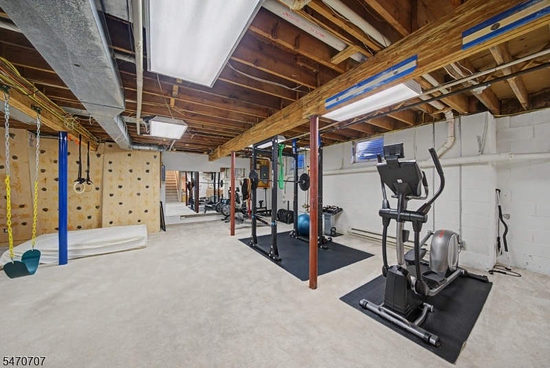 Rec Room