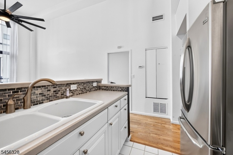 Open Kitchen