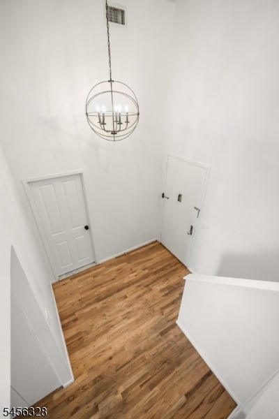 Entrance Foyer