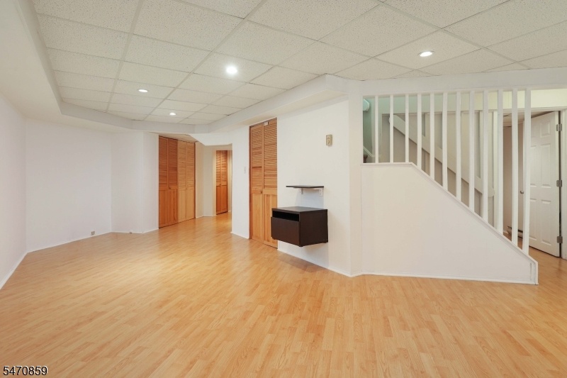 Recreation Room