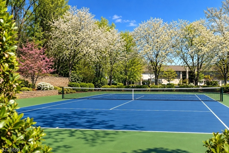 Tennis