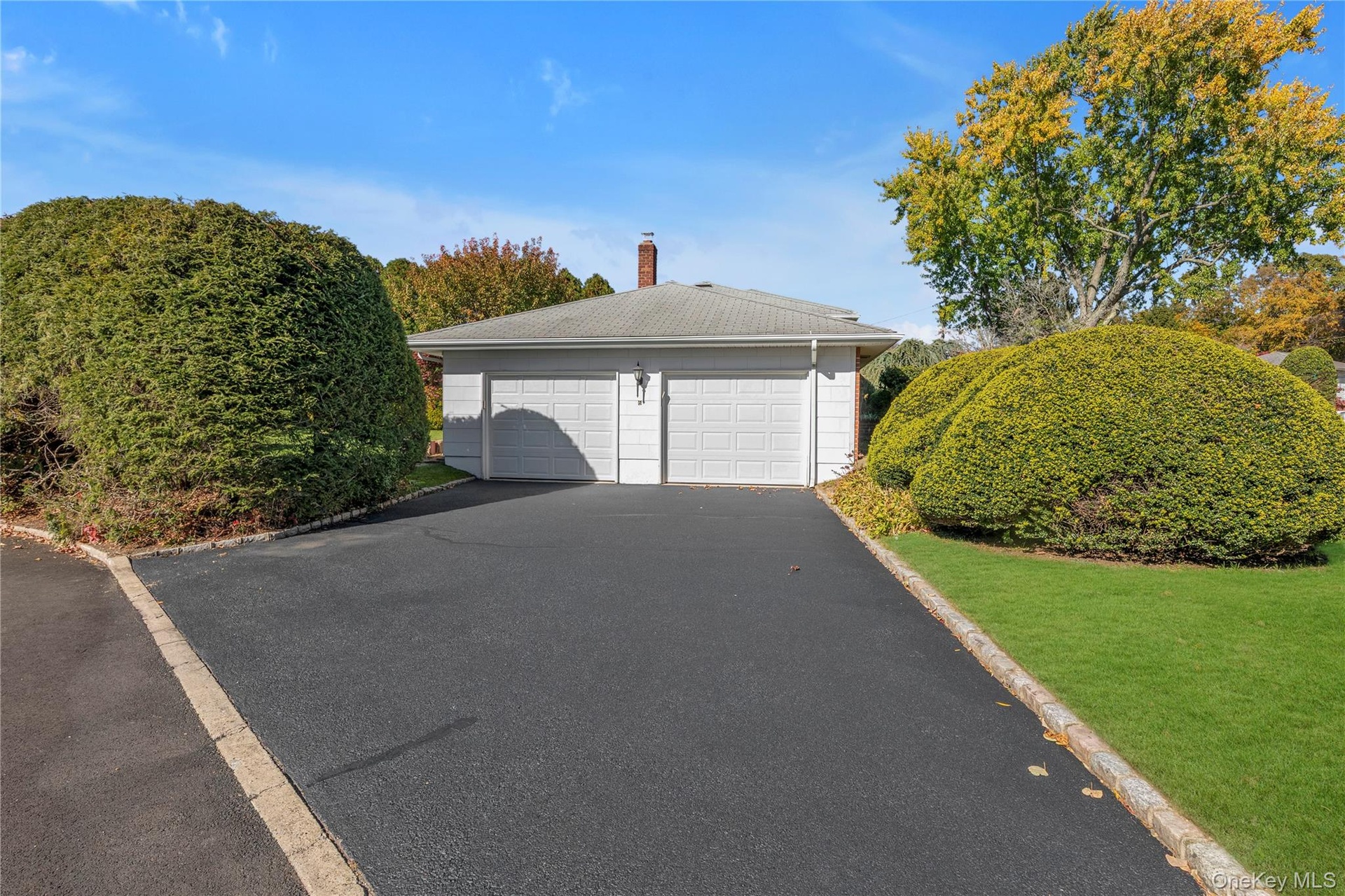 2 + Car Attached Garage - Driveway Parking for 4+ cars