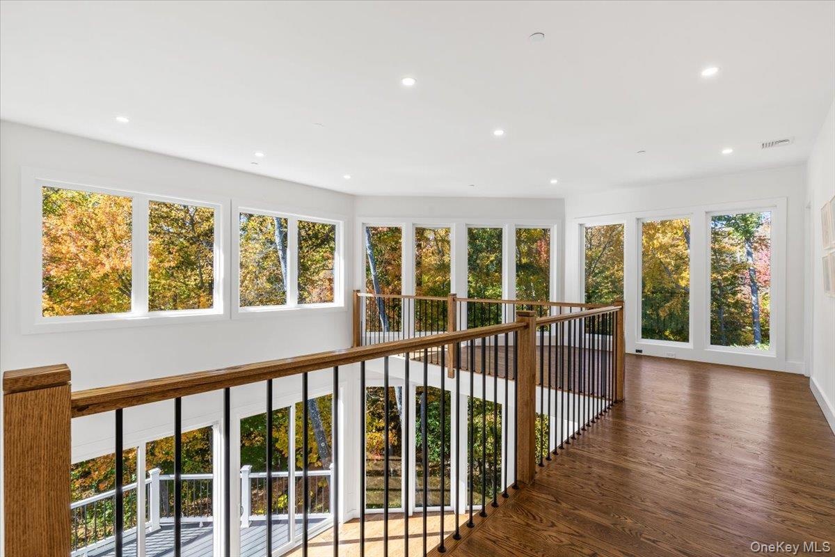 Room For a gym or home office