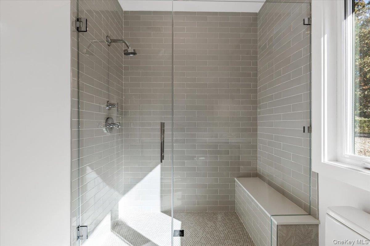 Full Bathroom for third bedroom