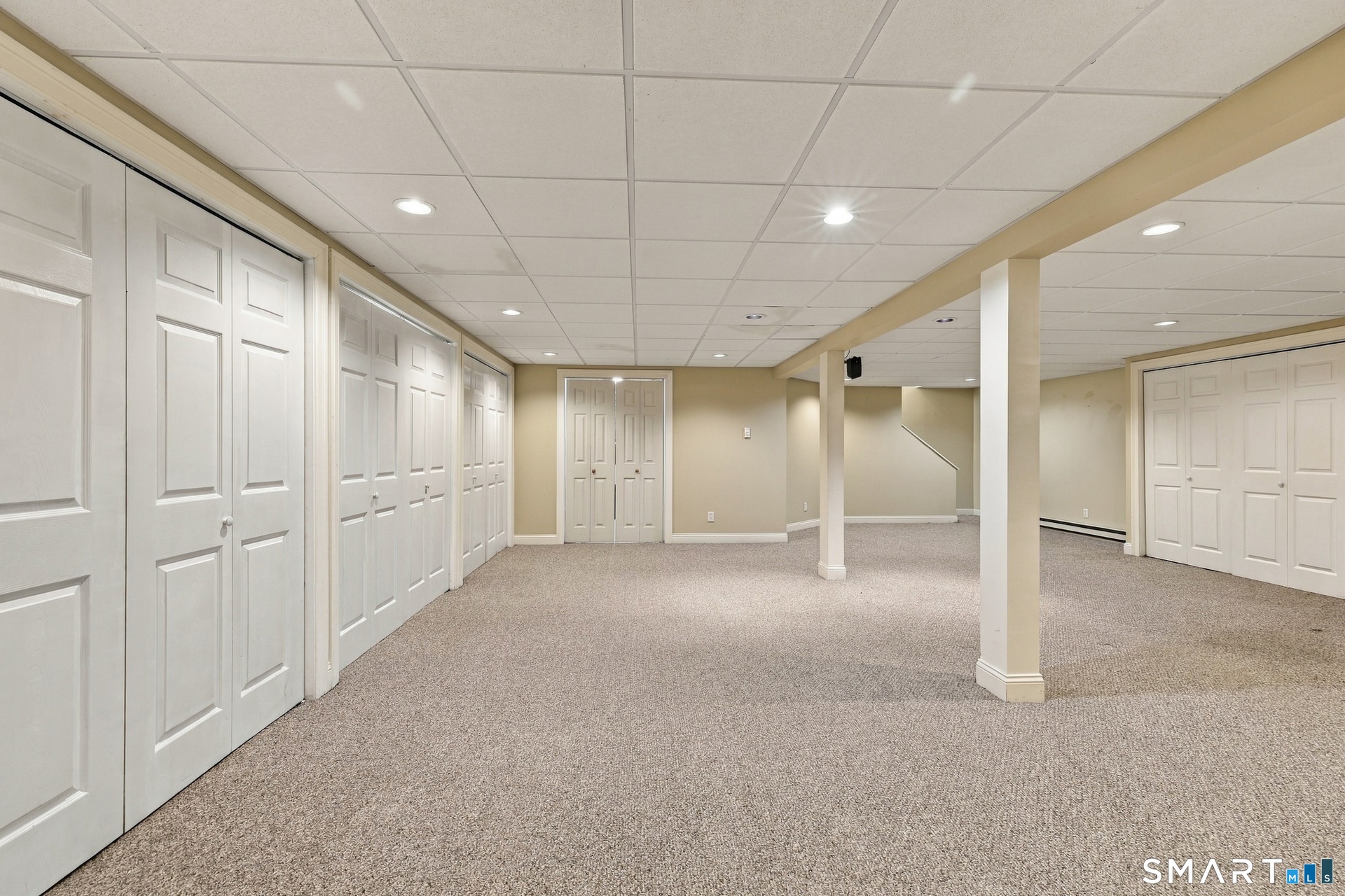 Recreation Room