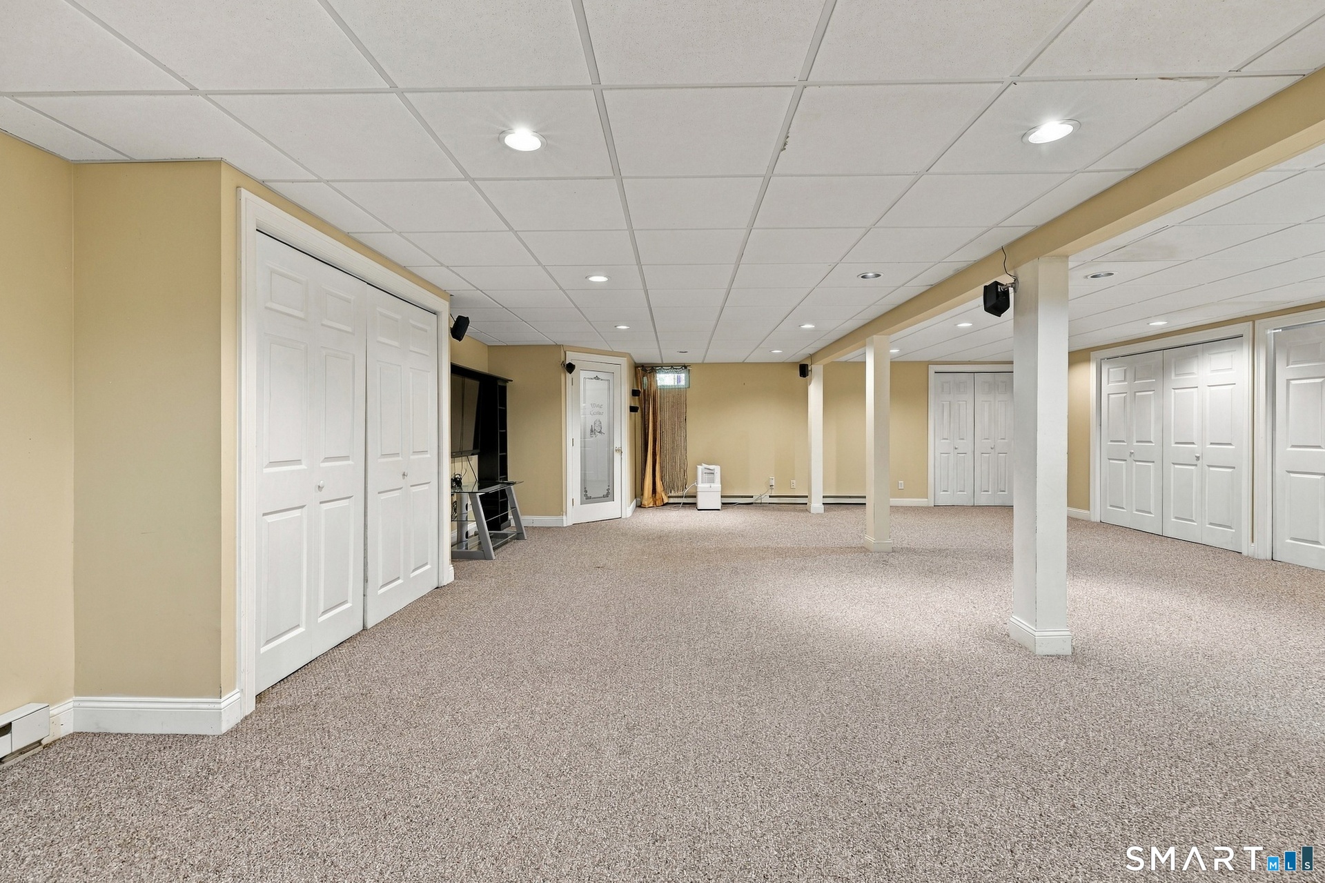 Recreation Room