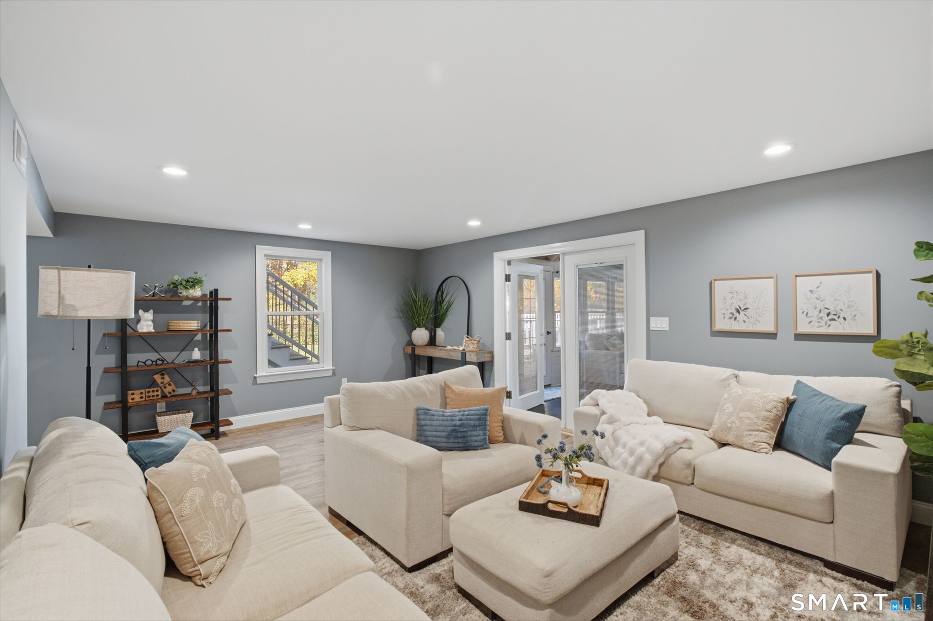 Recreation Room