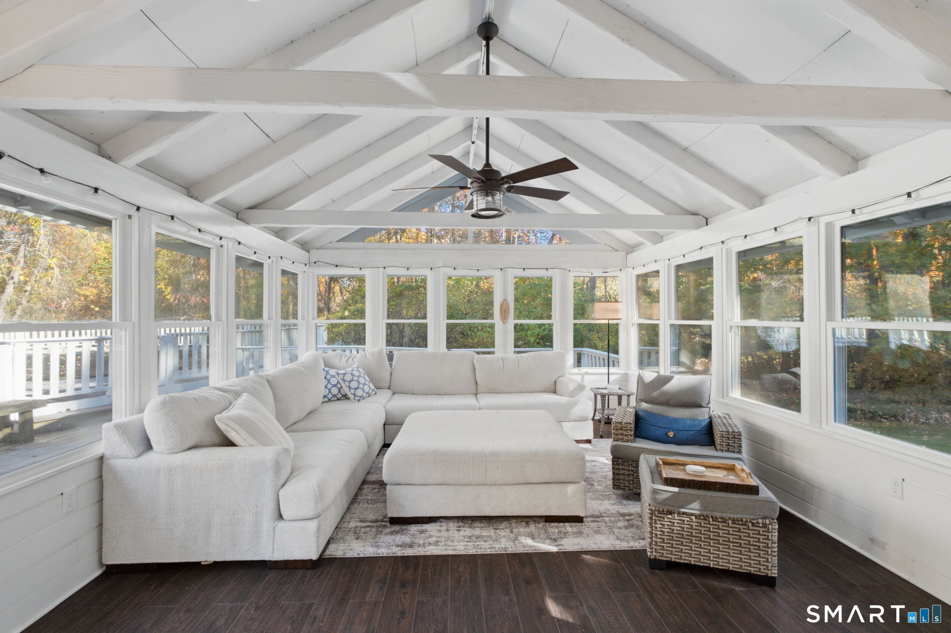 Screened Porch