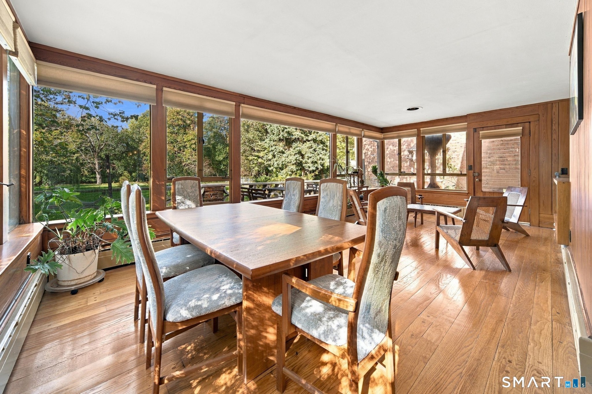Sun Porch
