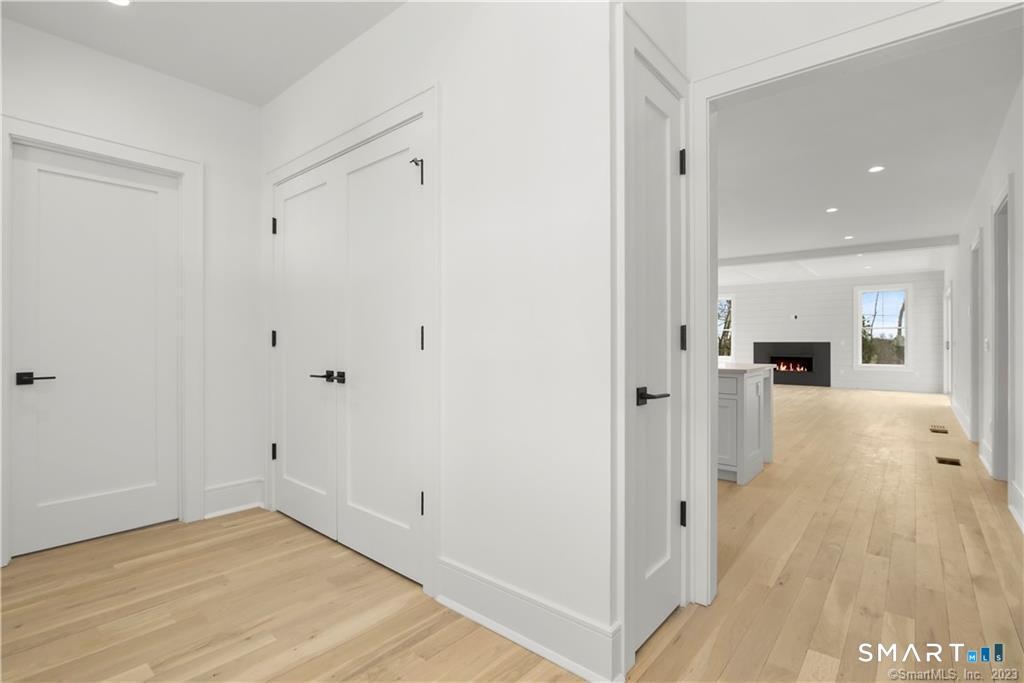 Entrance Foyer