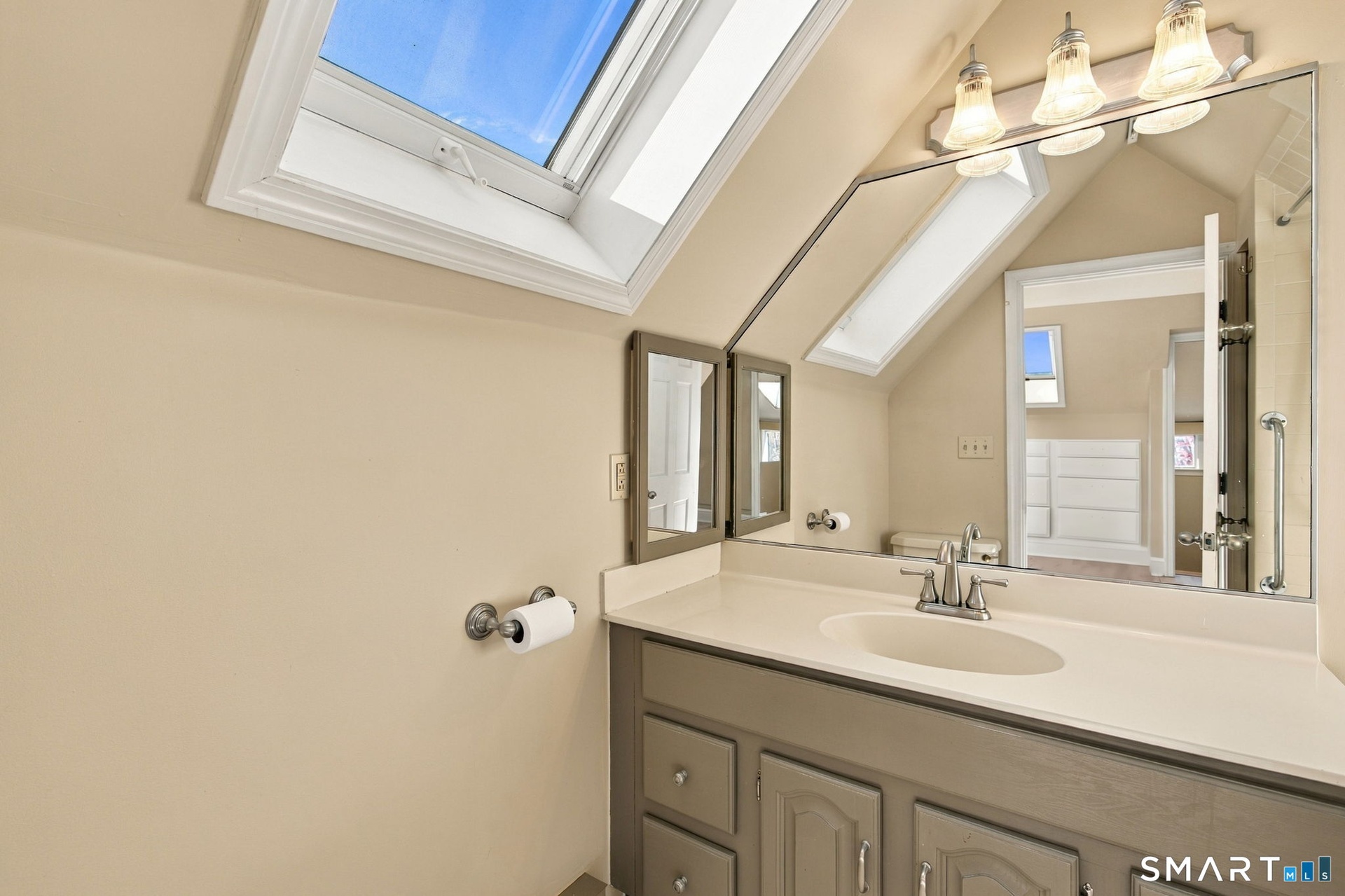 Bathroom 3