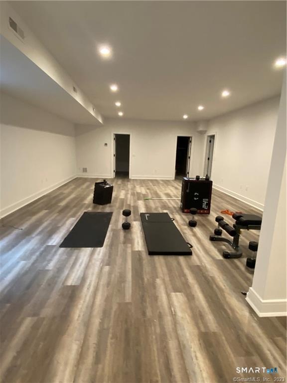 Recreation Room