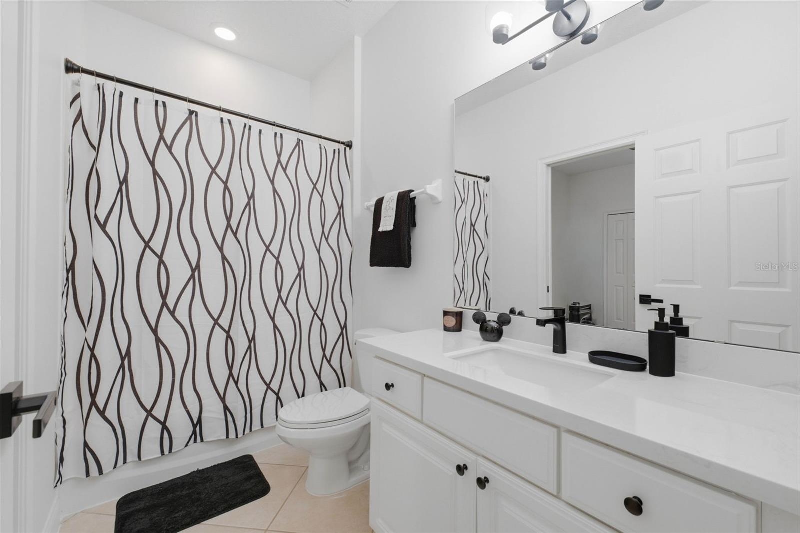 Bathroom 3