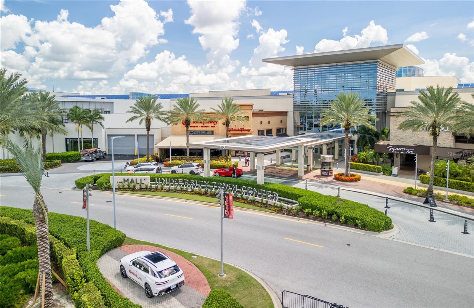 UTC Mall