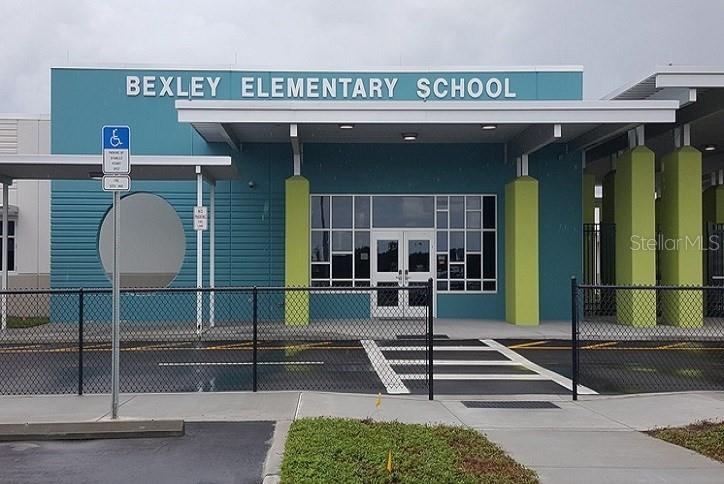 Elementary school