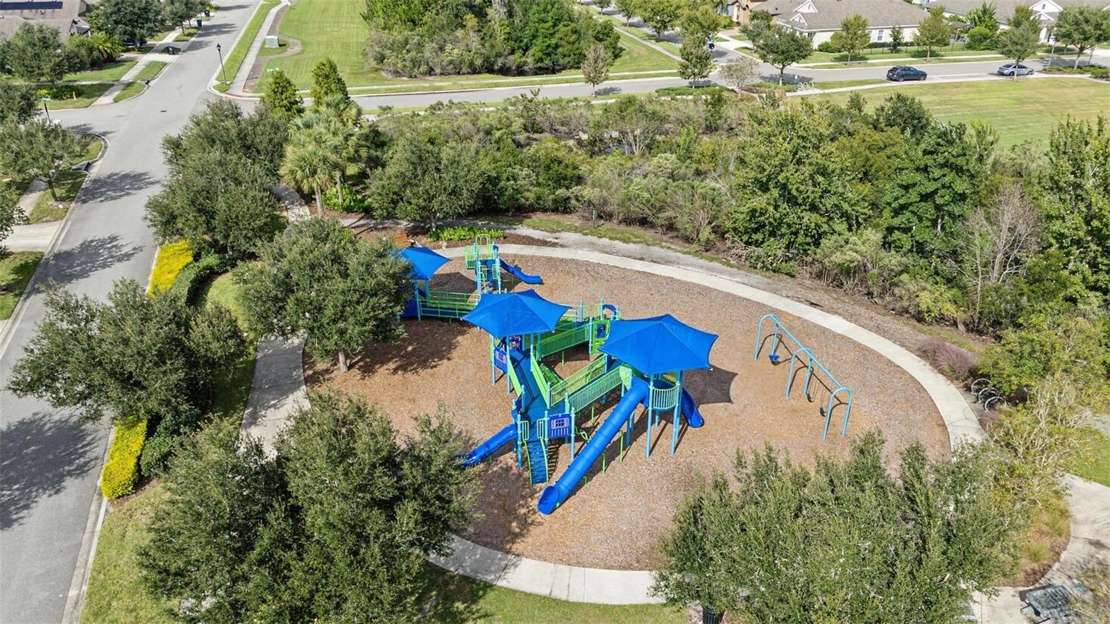 Playground