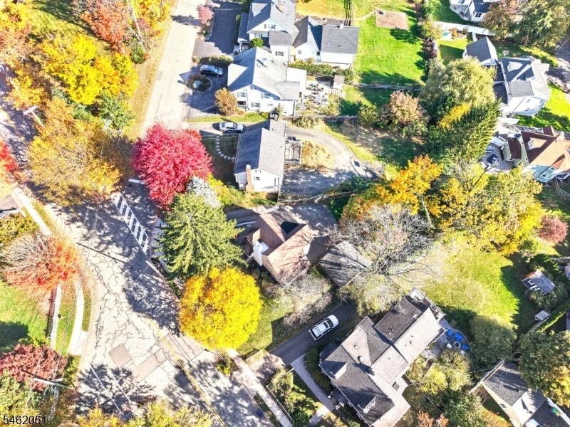 View from above