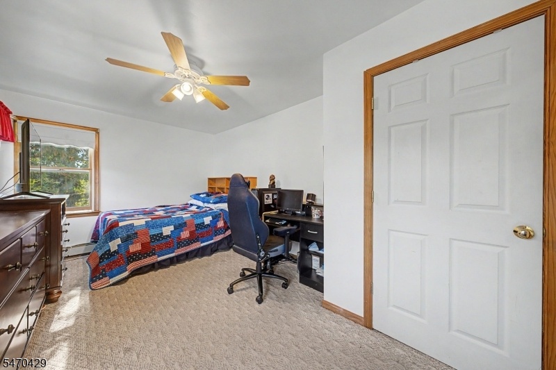 2nd Floor Bedroom