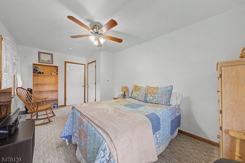 2nd Floor Bedroom
