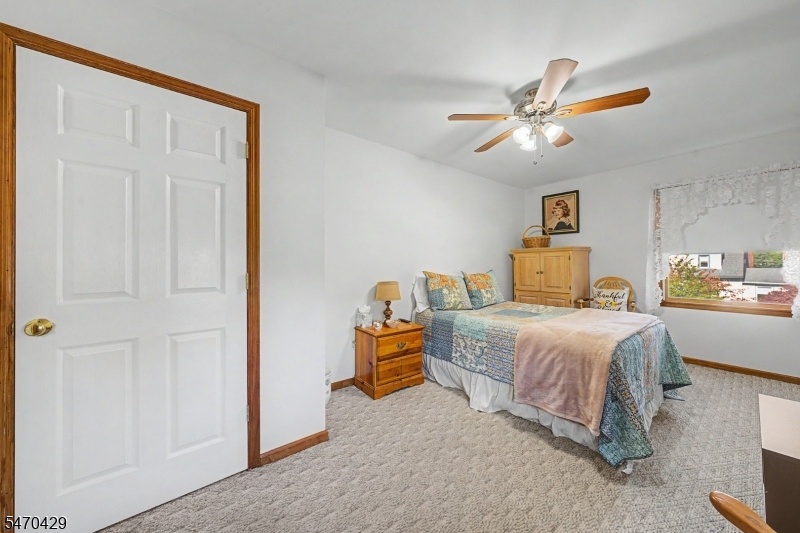 2nd Floor Bedroom