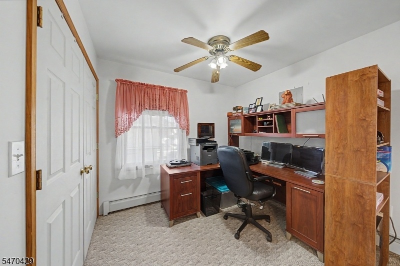 Upstairs Loft