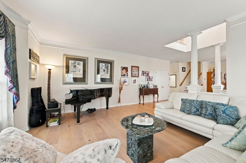 Formal Living Room