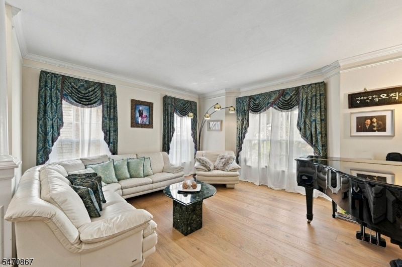 Formal Living Room
