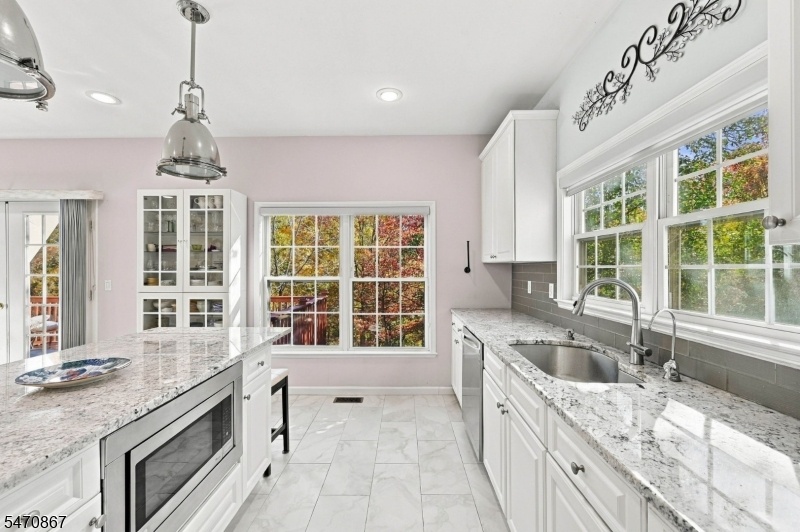 Updated Kitchen