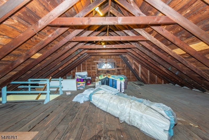 Attic