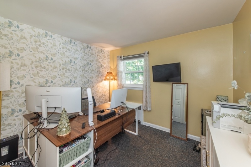 3rd bedroom