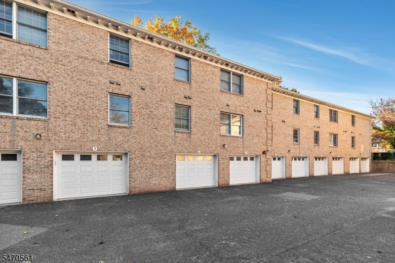 Garage Space