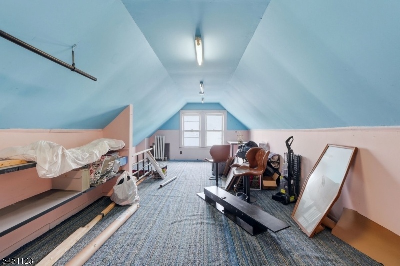 Attic