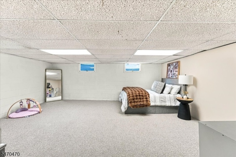 Recreation Room