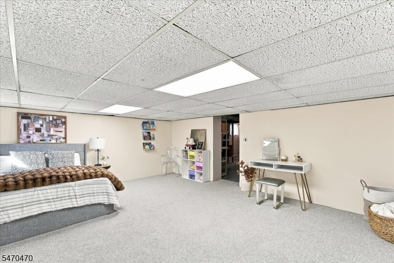 Recreation Room