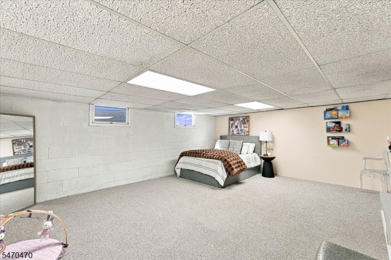 Recreation Room