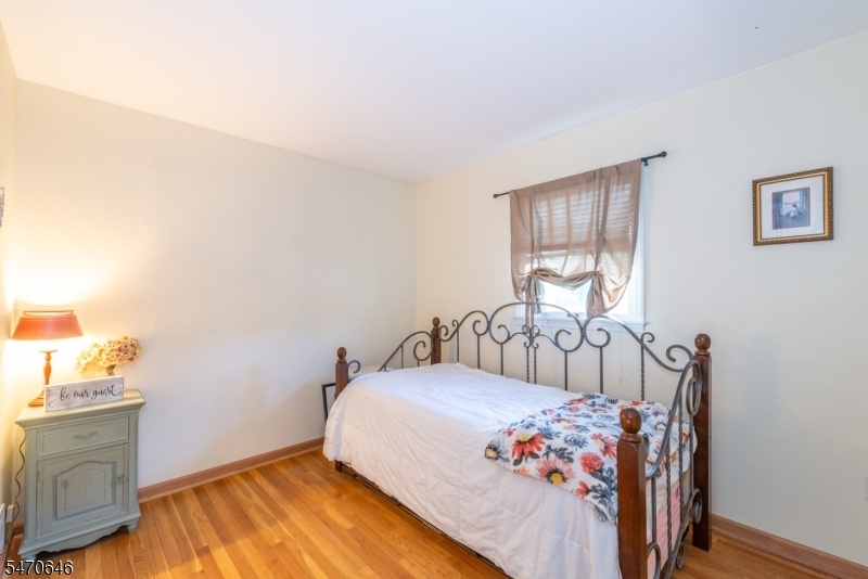 Bedroom 2 on 1st Floor