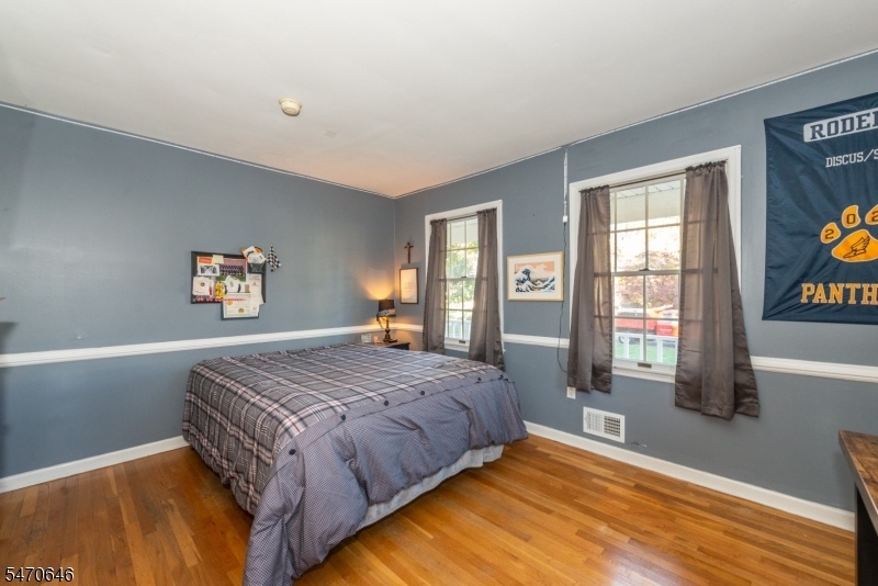 Bedroom 3 on 1st Floor