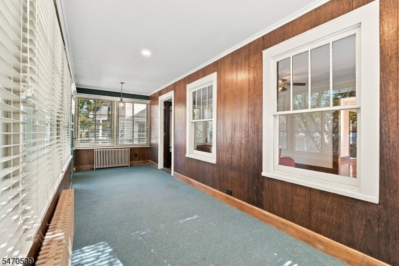 Sunroom